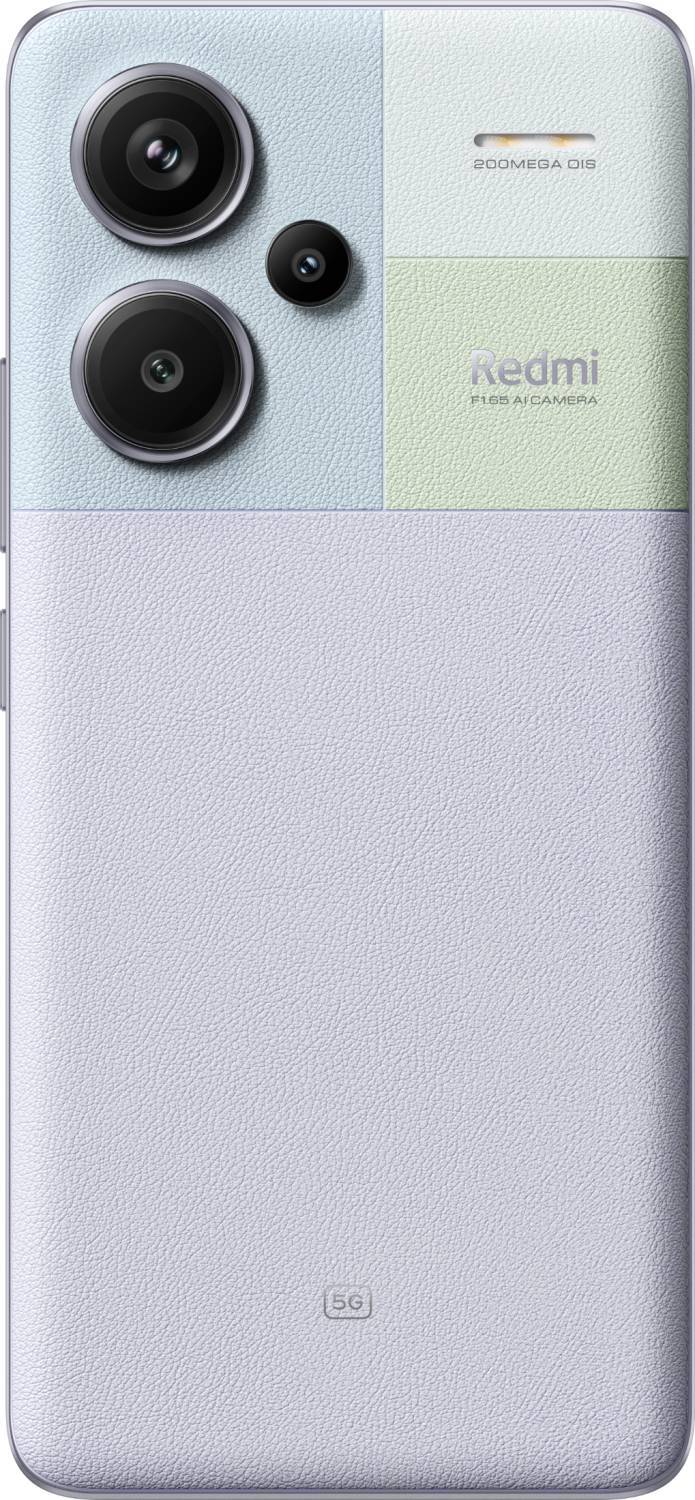 Redmi Note 13 Pro+ - View 8