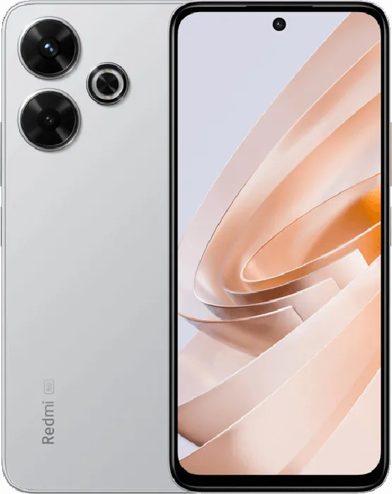 Redmi Note 13R - View 2