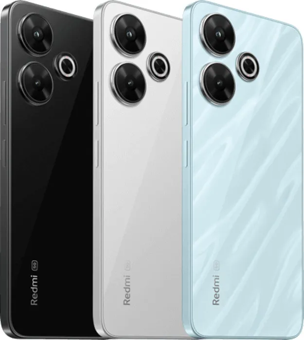 Redmi Note 13R - View 3