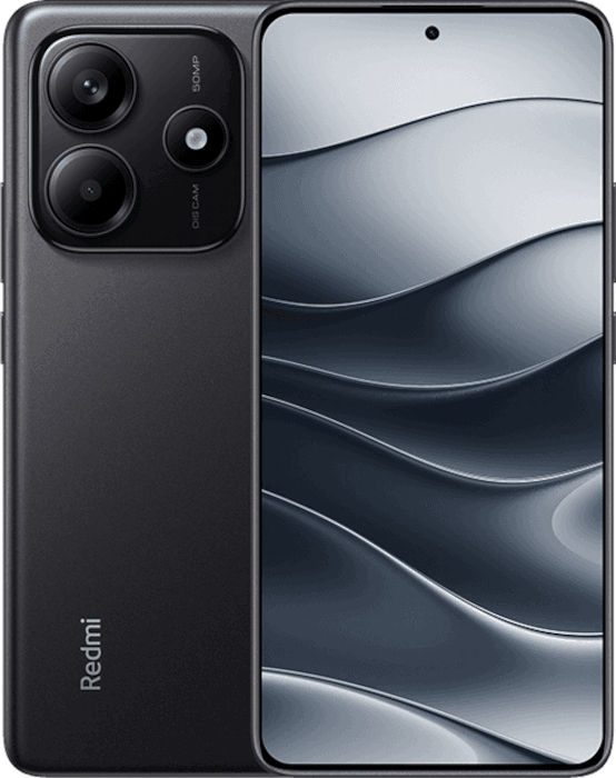 Redmi Note 14 - View 2