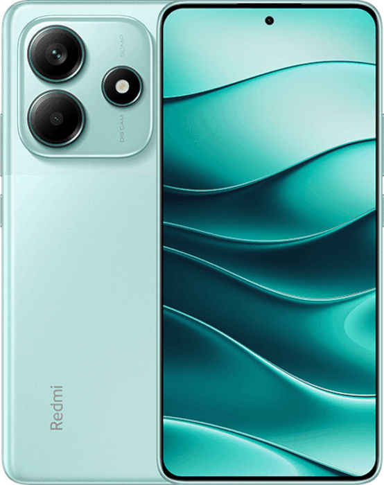 Redmi Note 14 - View 3