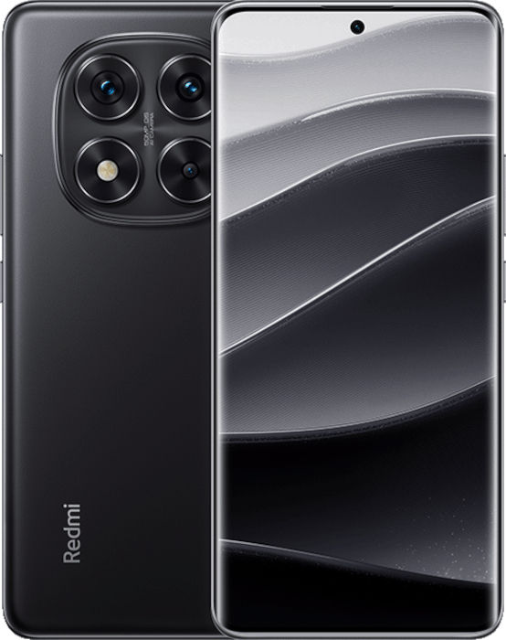 Redmi Note 14 Pro - View 2