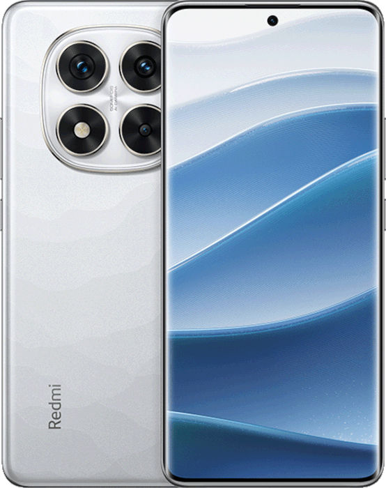 Redmi Note 14 Pro - View 3