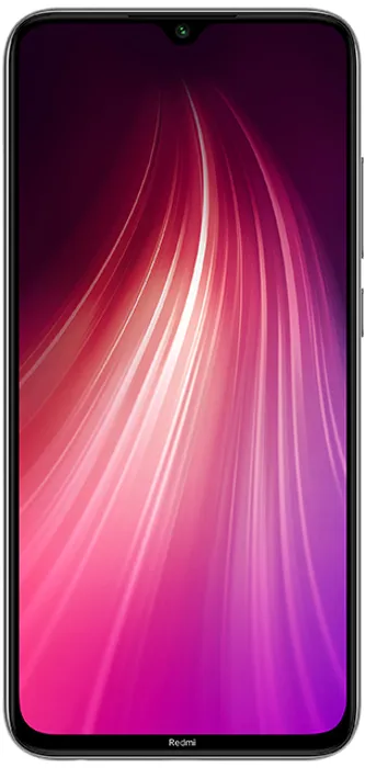 Redmi Note 8 - View 2