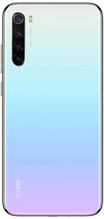 Redmi Note 8 - View 3