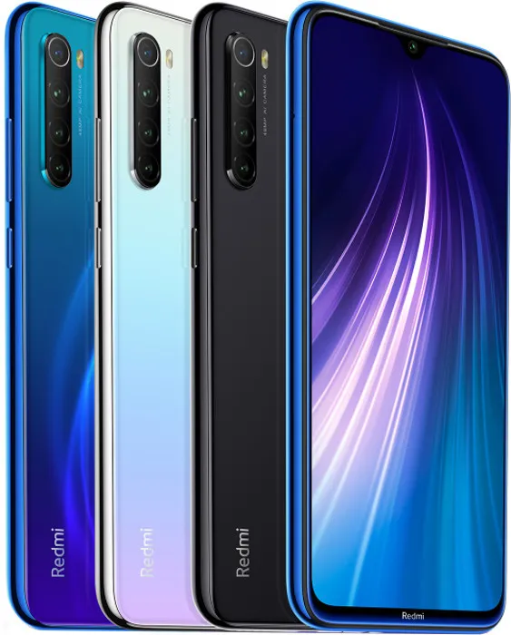 Redmi Note 8 - View 7