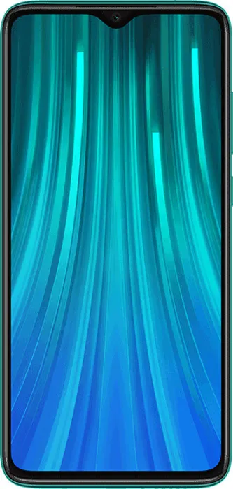 Redmi Note 8 Pro - View 2