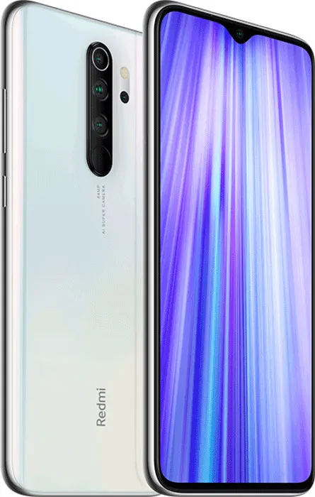 Redmi Note 8 Pro - View 6