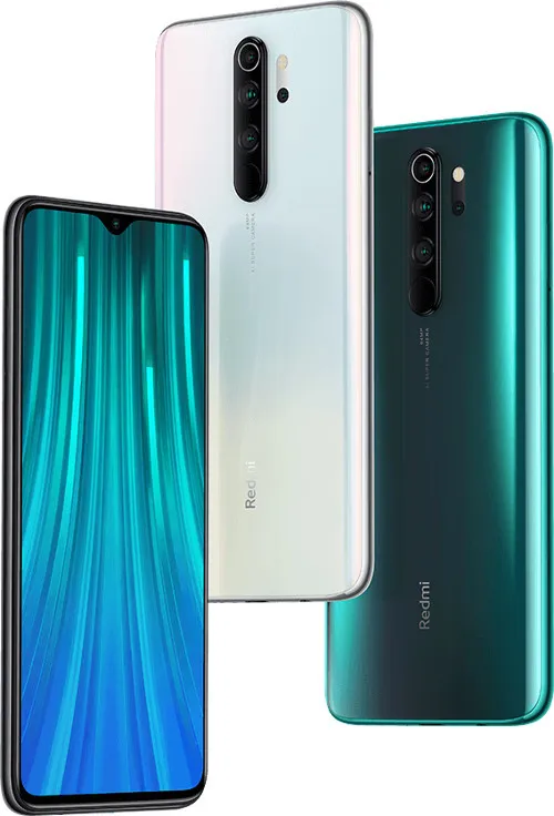 Redmi Note 8 Pro - View 7