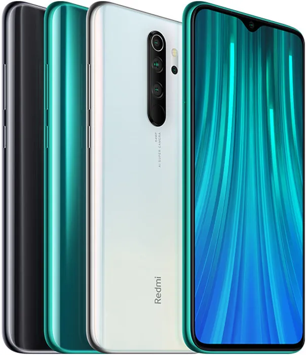 Redmi Note 8 Pro - View 8