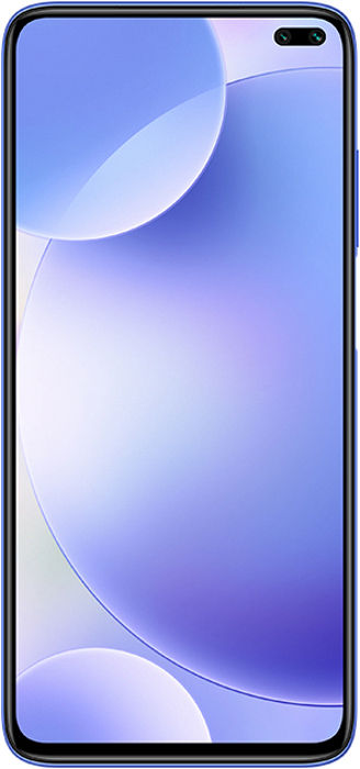 Xiaomi Redmi K30 - View 2
