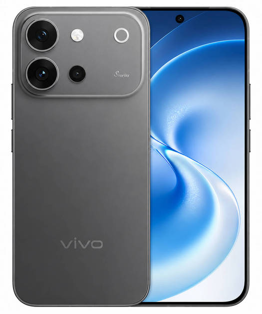 S60 - View 2