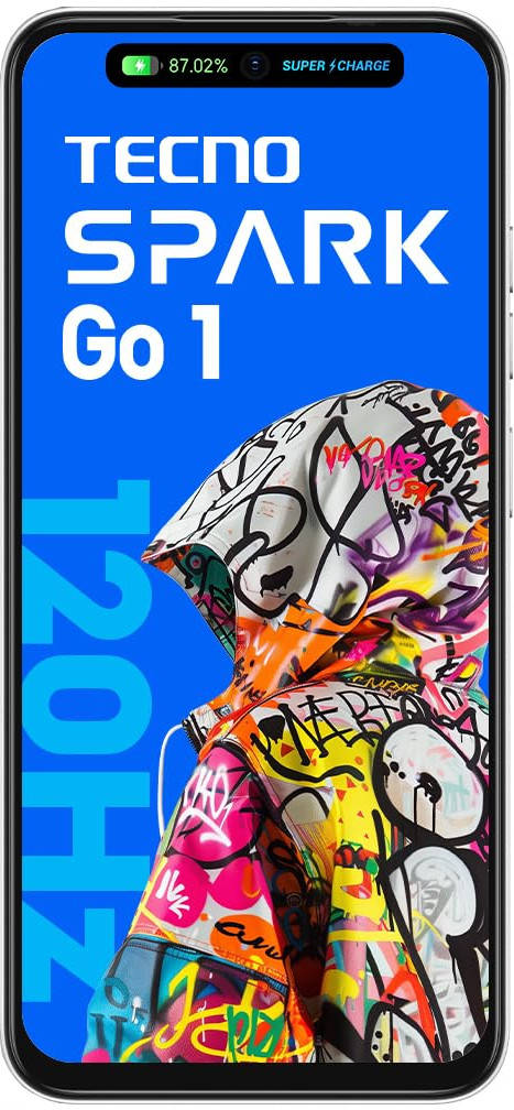 Spark Go 1 - View 4