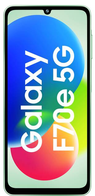 Galaxy F70e - View 2